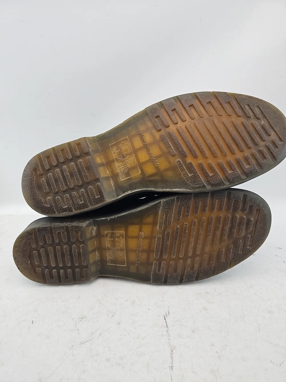 Dr. Martens classic 2976